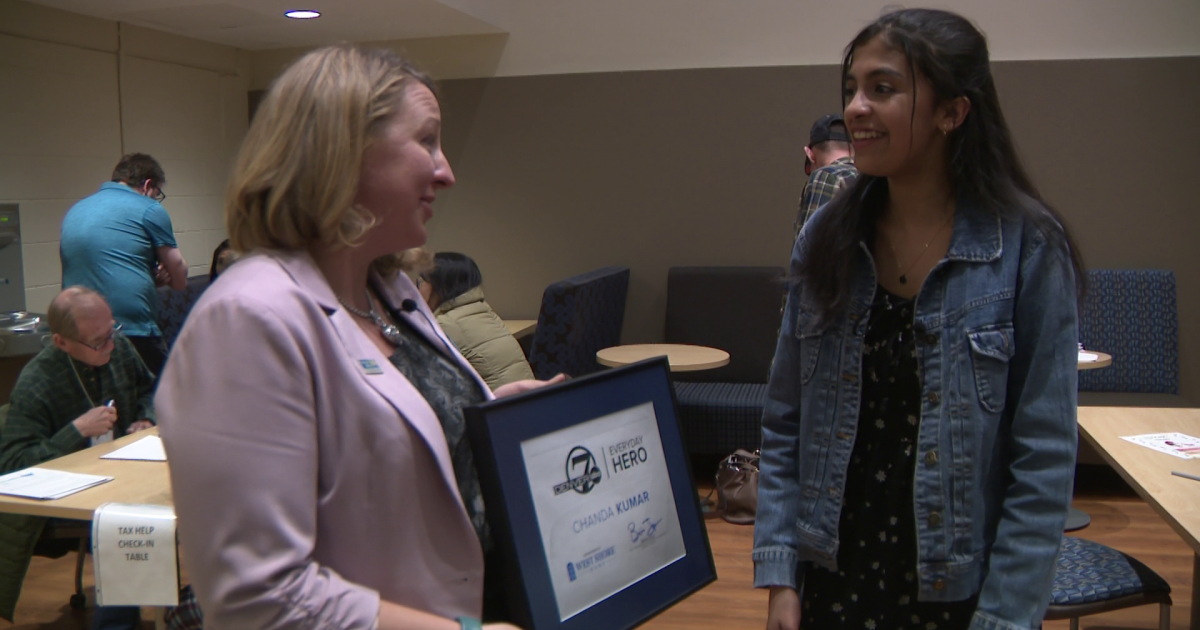 16-year-old takes tax season head-on and helps Coloradans get their refunds - Vimarsana News
