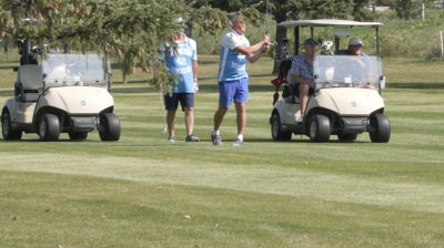 joe wolf golf 