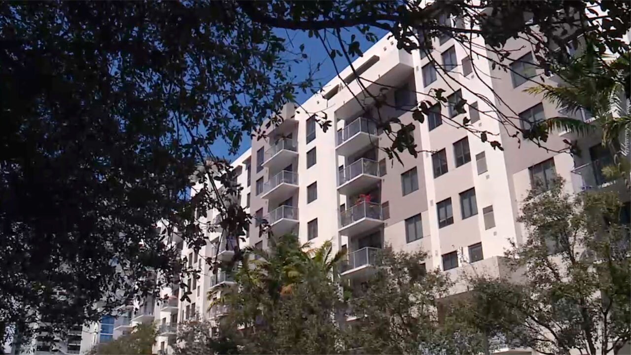 Homes in Florida, real estate, apartments