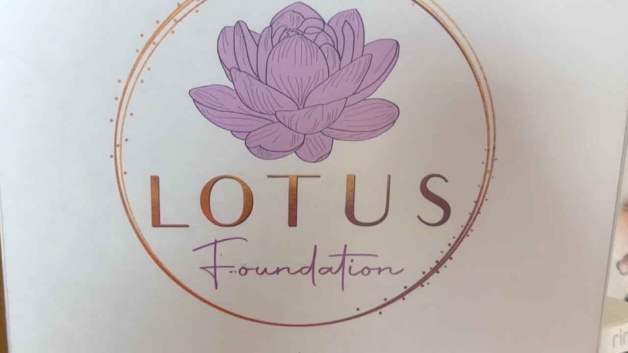 Lotus Foundation