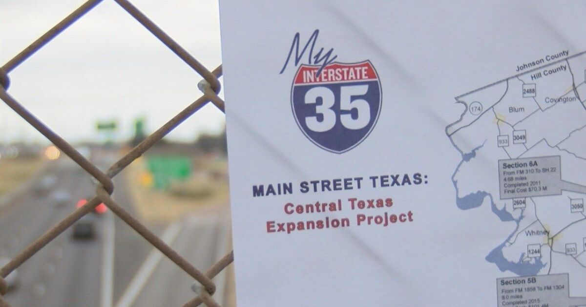 construction i39