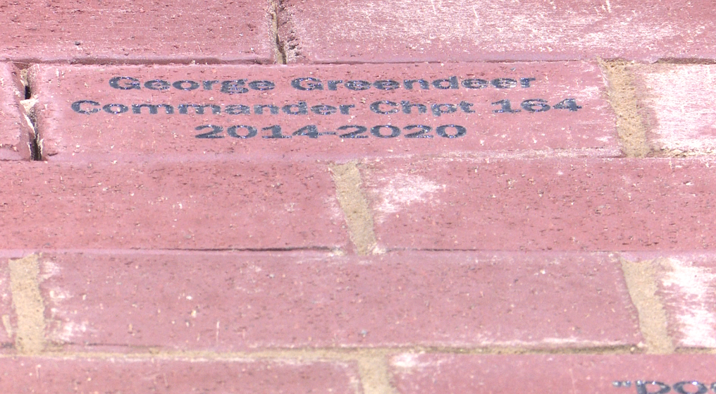 Purple Heart Memorial