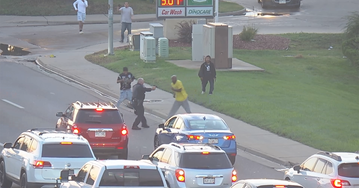 Coverage image for: Federal civil rights lawsuit alleges shooting of Black man was a 'predictable product' of Aurora Police