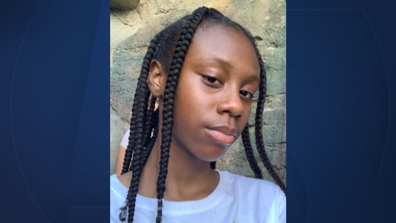 Kate Roberts, 13, was last seen on Feb. 25 in Boynton Beach, Fla..jpg