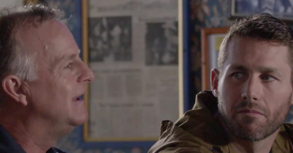 Off the rails: A chat with Ex-Bobcat Dane Fletcher, PBR funnyman Flint ...