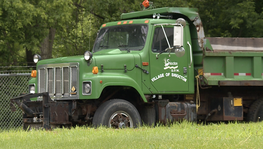 Gas prices leave school administrators looking to fit transportation costs into their budgets