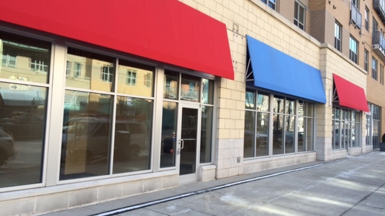 Fishbowl at The Banks to deliver tropical flair this spring