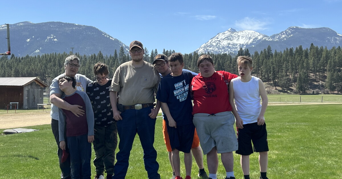 Darby Special Olympics team a 'family' every season - Vimarsana News