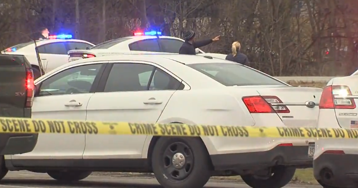 U.S. Department of Justice to review IMPD officer-involved shootings from 2023