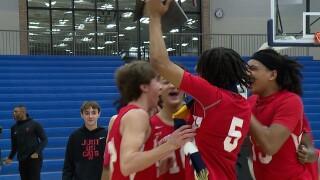 Northview 59, Grandville 37