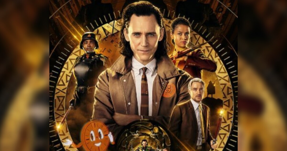 Marvel's 'Loki' Season 2 and 'Echo' coming to Disney+ this fall - Vimarsana News