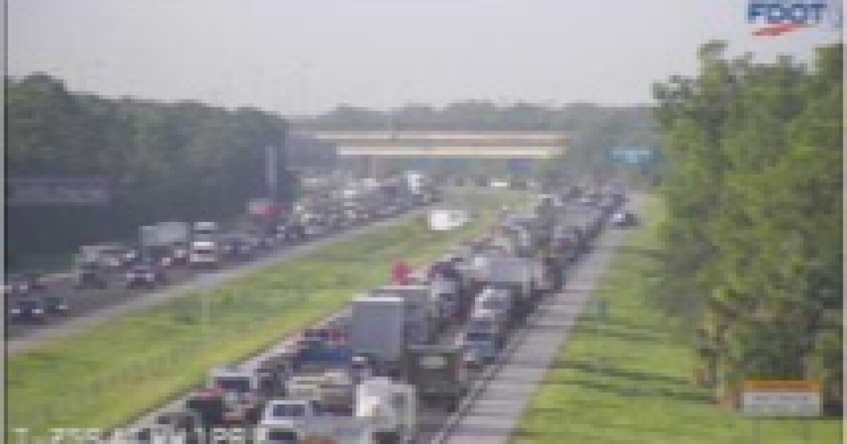 traffic-crash-causes-delays-on-i-75-northbound