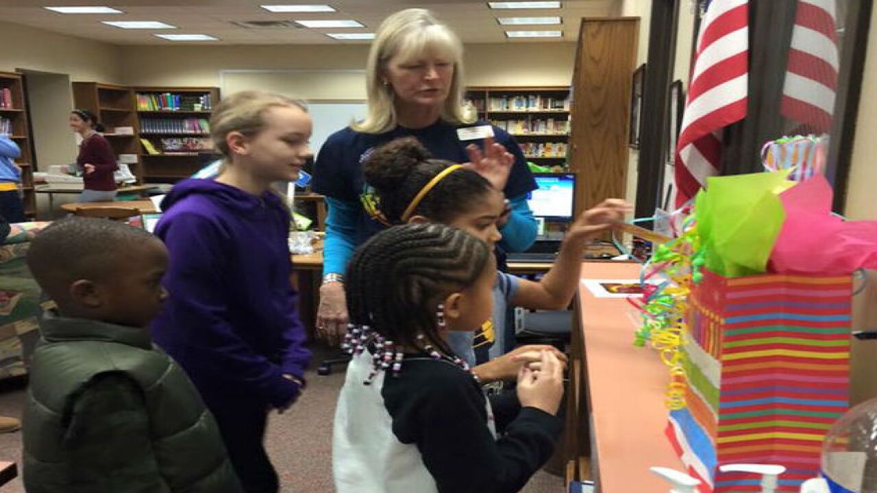 PHOTOS: Amy Beverland open house