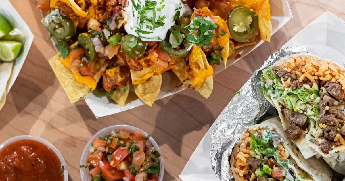 Mexican restaurant Dos Hermanos to open location near Findlay Market