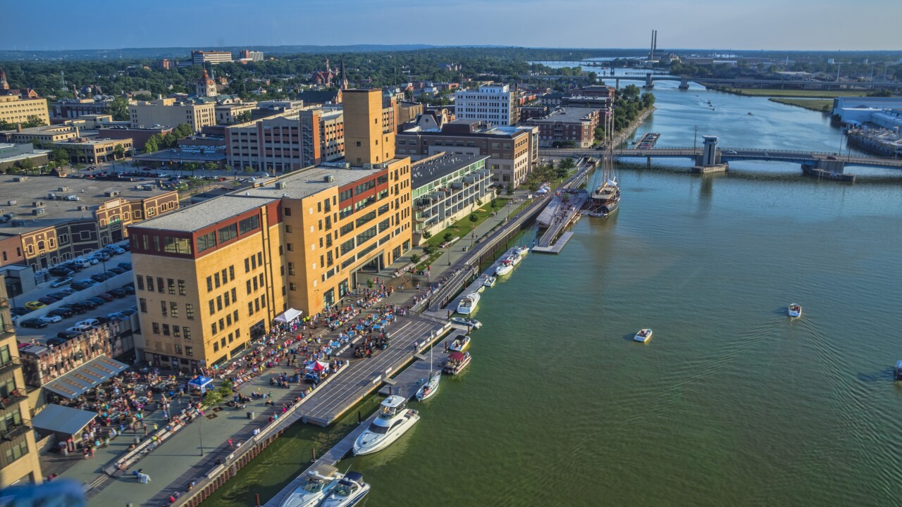 Green Bay releases Summer in the City Events Guide