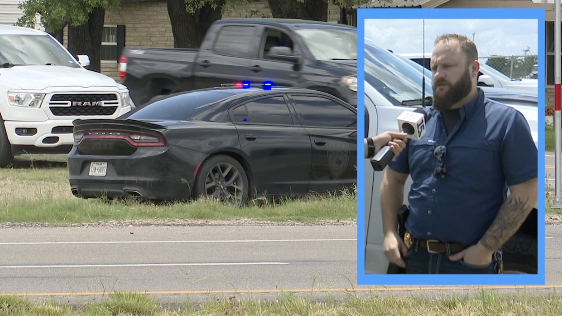 Law enforcement increases security and traffic patrols for annual Chilifest music festival in Snook