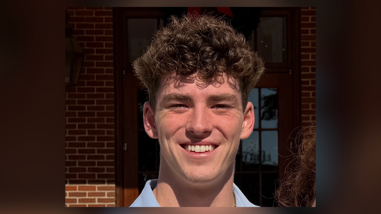 Missing Student Barcelona