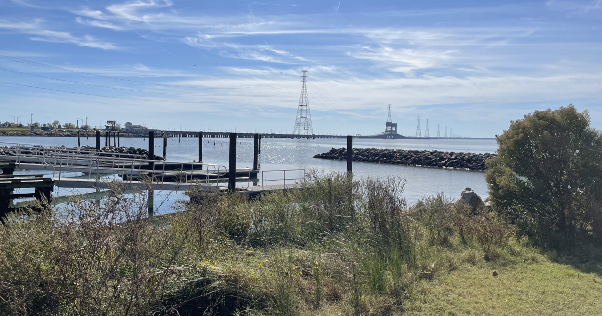 James River Bridge closures in January, February between Newport News & IOWC - Vimarsana News