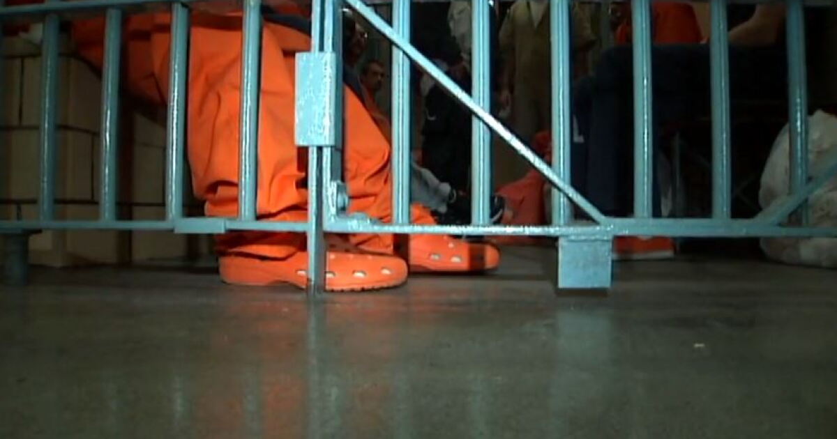 ACLU of Indiana sues IDOC for new law banning gender-affirming care for inmates - Vimarsana News
