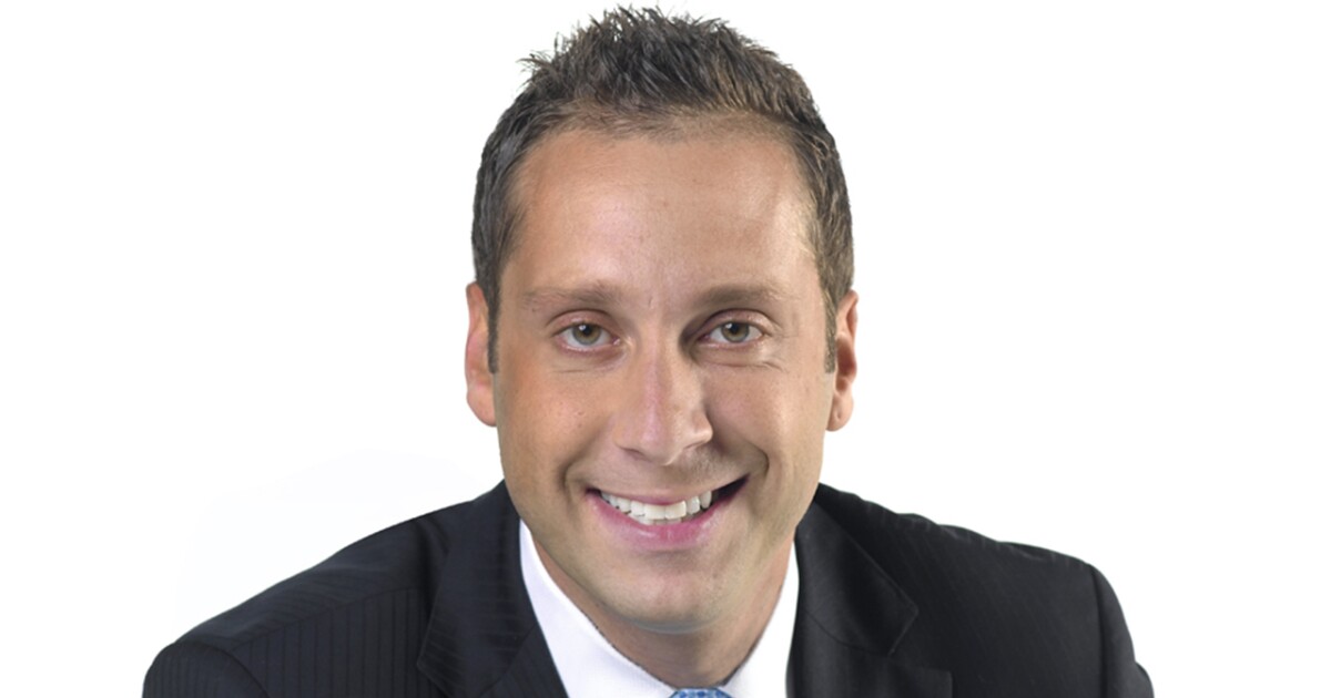 Simon Shaykhet