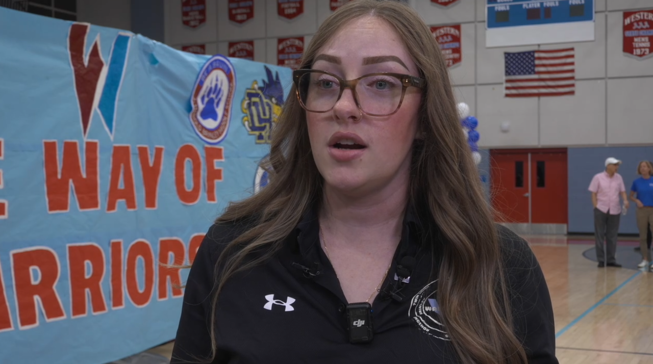 CCSD launches feeder school program to boost literacy and math skills