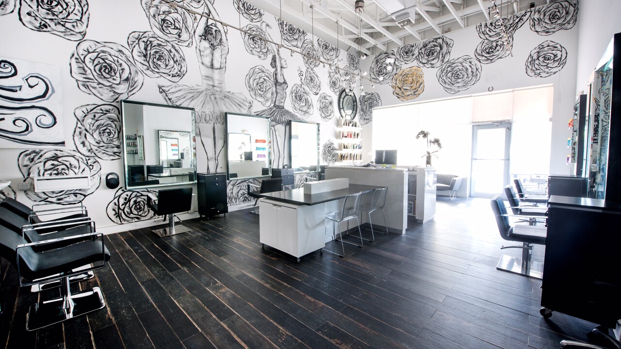 Bond Street Salon