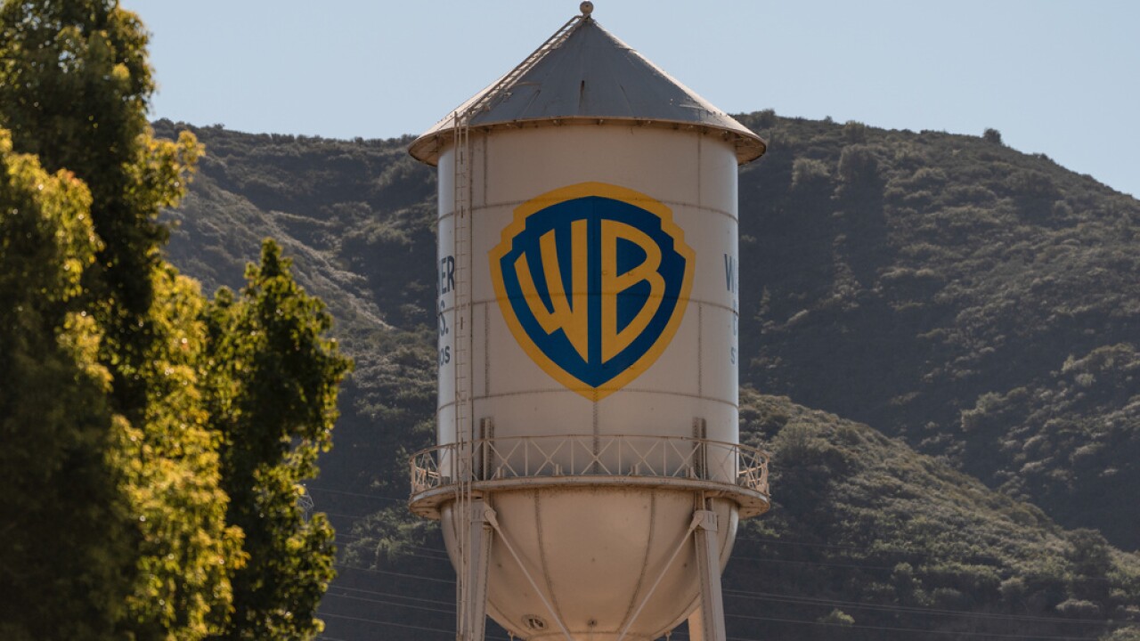 Warner Bros