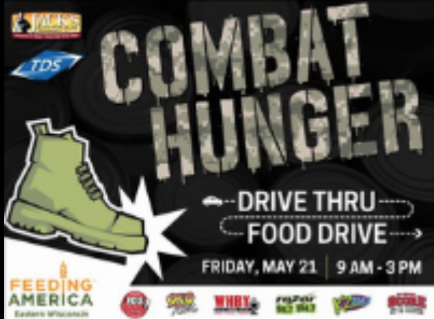 Combat Hunger