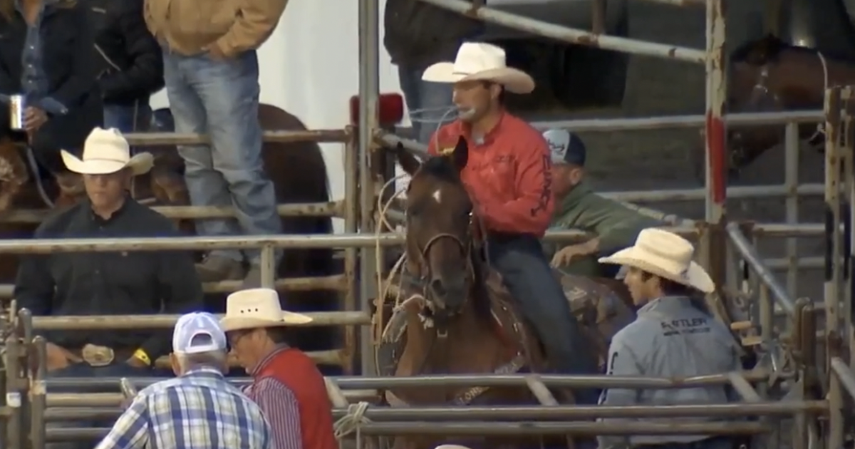 Outdoor rodeo returns to MontanaFair; a bold NILE revival with new arena
