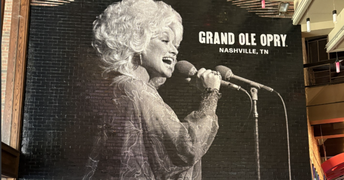 Grand Ole Opry widmet Dolly Parton eine ganze Show als Hommage an die ...