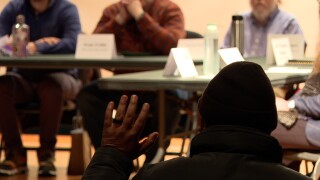 Mod Pod Meeting in Lansing, Jan. 2026