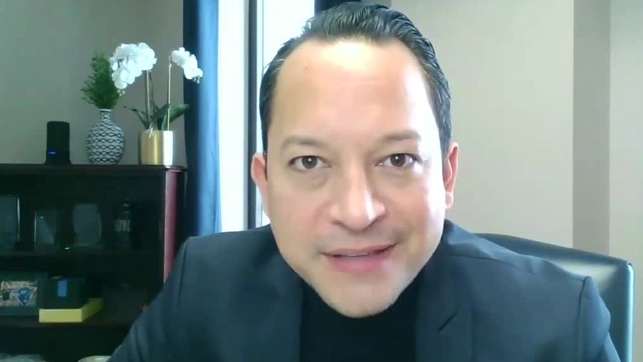 State Rep. Carlos Guillermo Smith