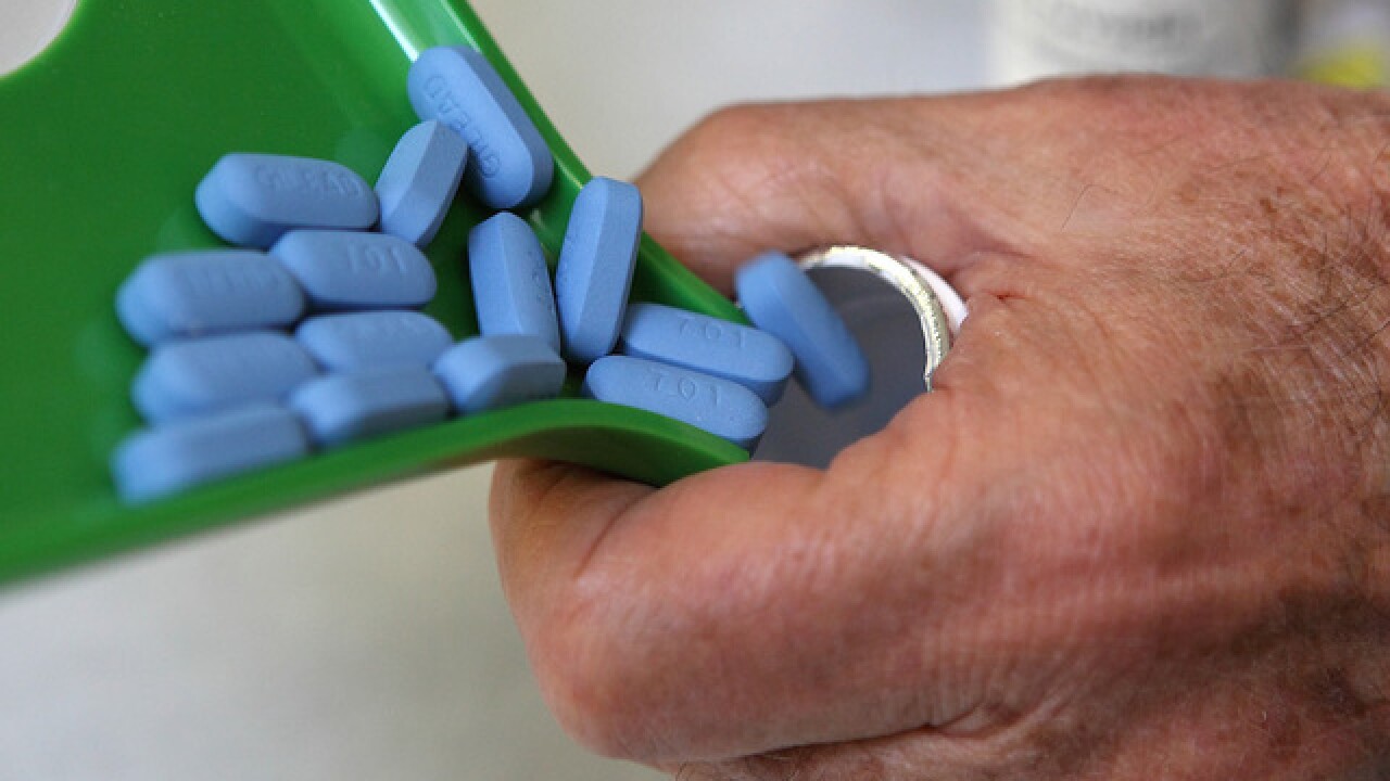 GALLERY: 50 most dangerous drugs on the market