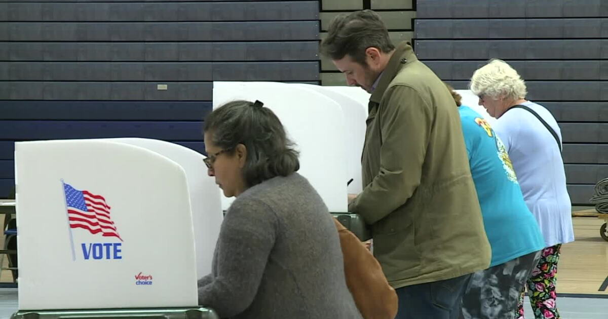 Democrats take majorities on Chesterfield and Henrico Board of Supervisors - Vimarsana News