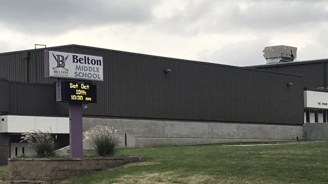 Friends mourn loss of Belton Middle School student killed in wreck