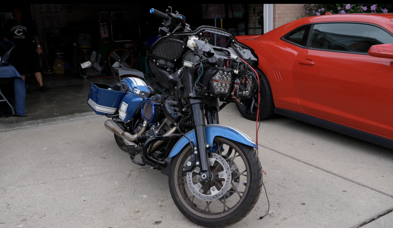 bike