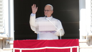 Vatican Pope