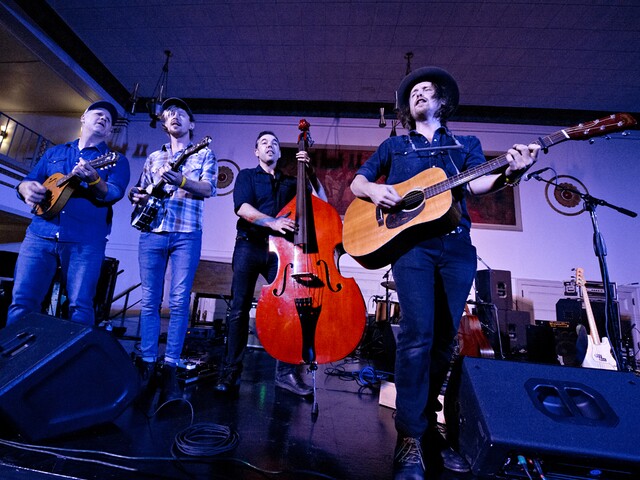 Saturday at MidPoint Music Festival 2017