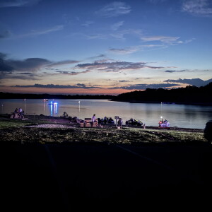  Man drowns at Keystone Lake near Appalachia Bay Recreation Area, OHP confirms