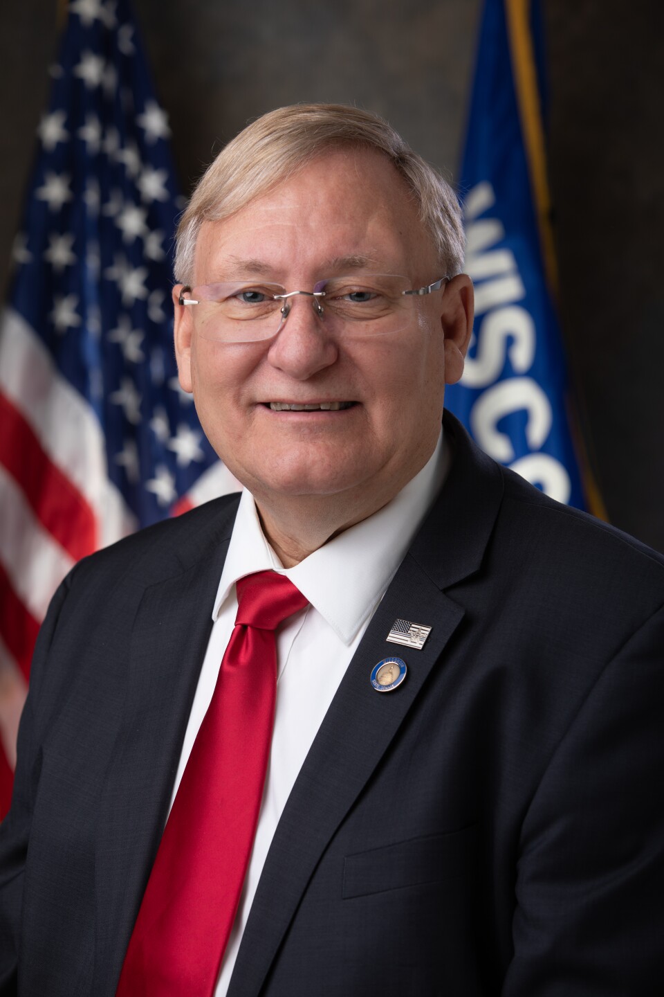 Senator Van Wanggaard