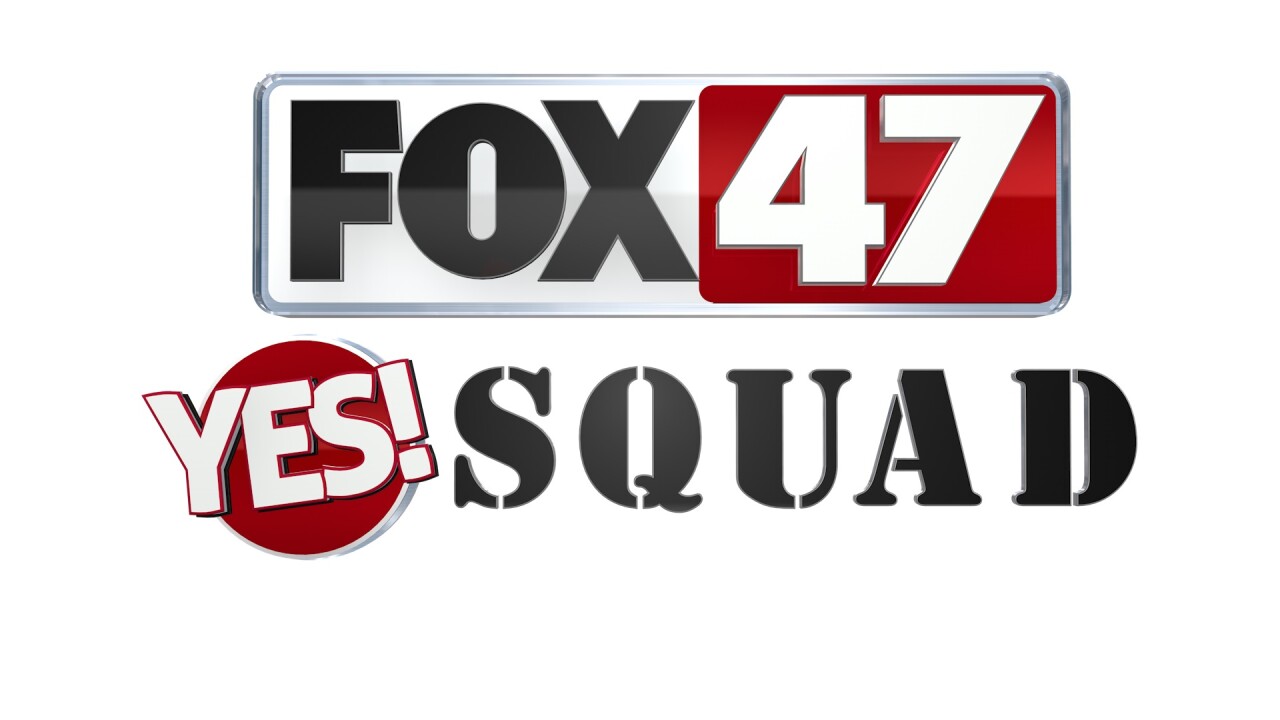 YES squad
