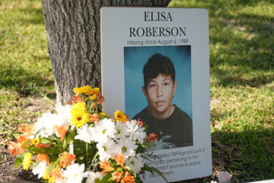 ELISA ROBERSON 