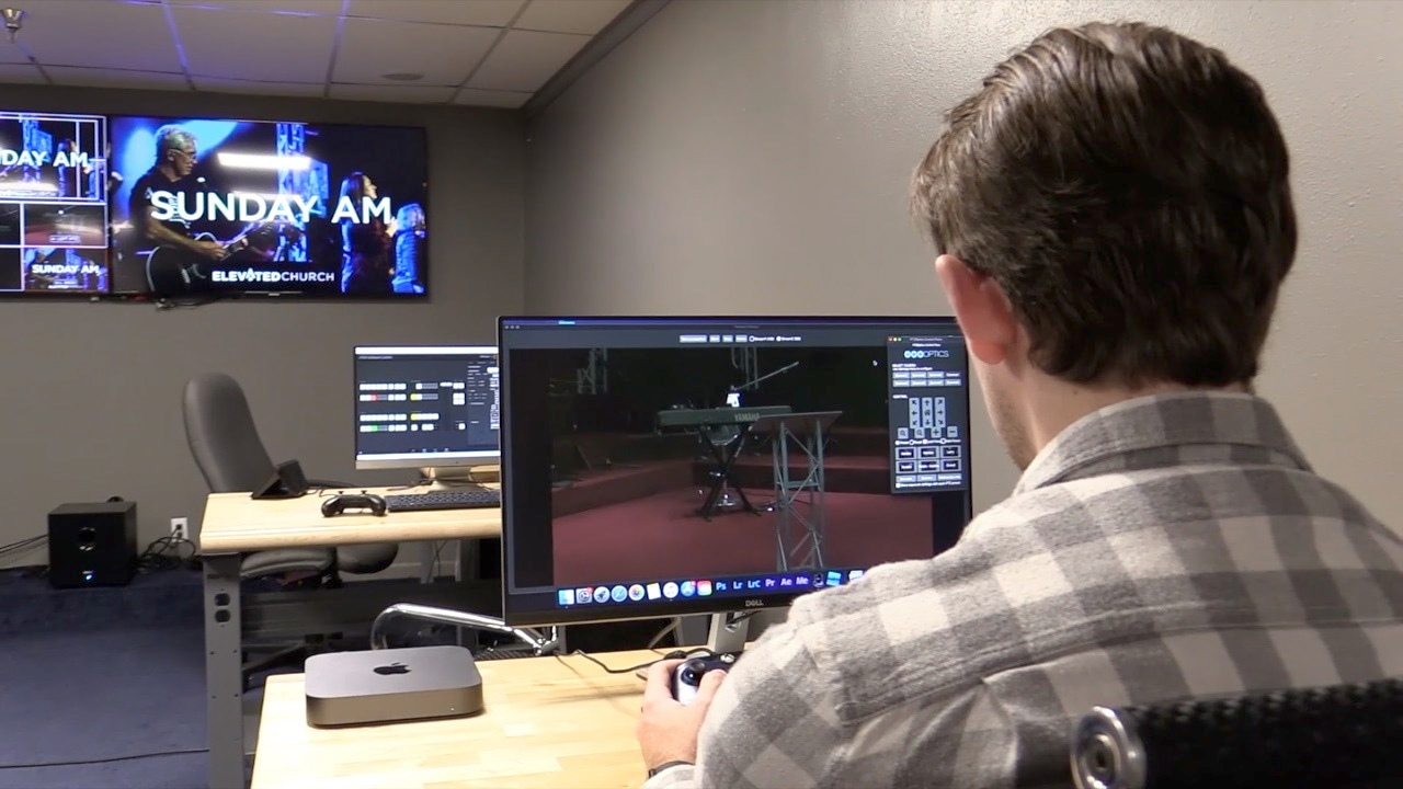 Tech director caleb ford Elevated Church.png