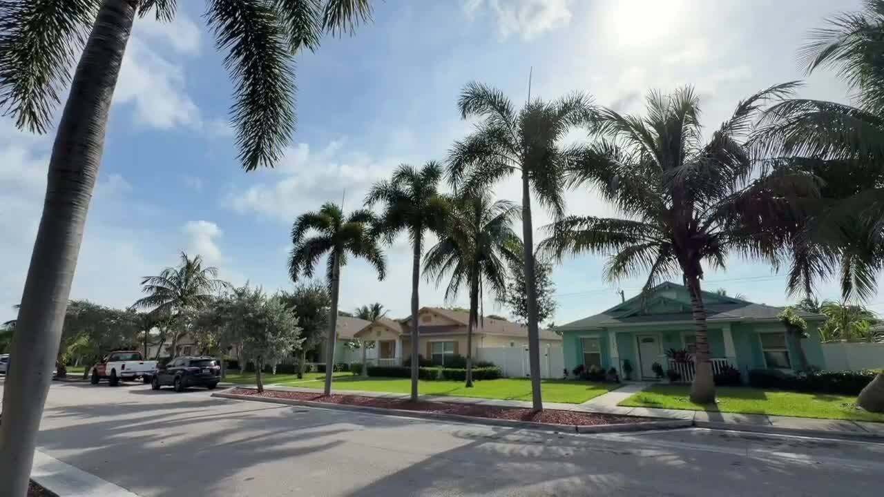 Delray Beach Community Land Trust