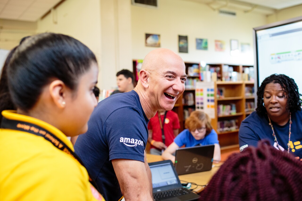 Amazon Nashville AFE Event 9.11.2019 Jeff Bezos 4.jpg