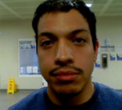 Victor Julio Silva Diaz.