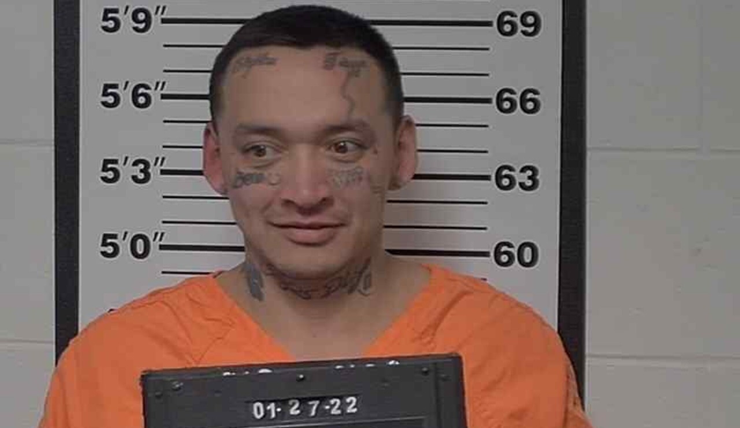 Inmates charged after damaging Polson jail cell