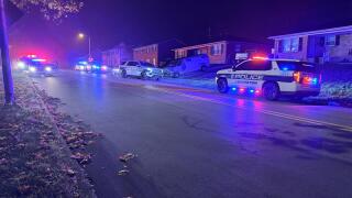 centre parkway shooting