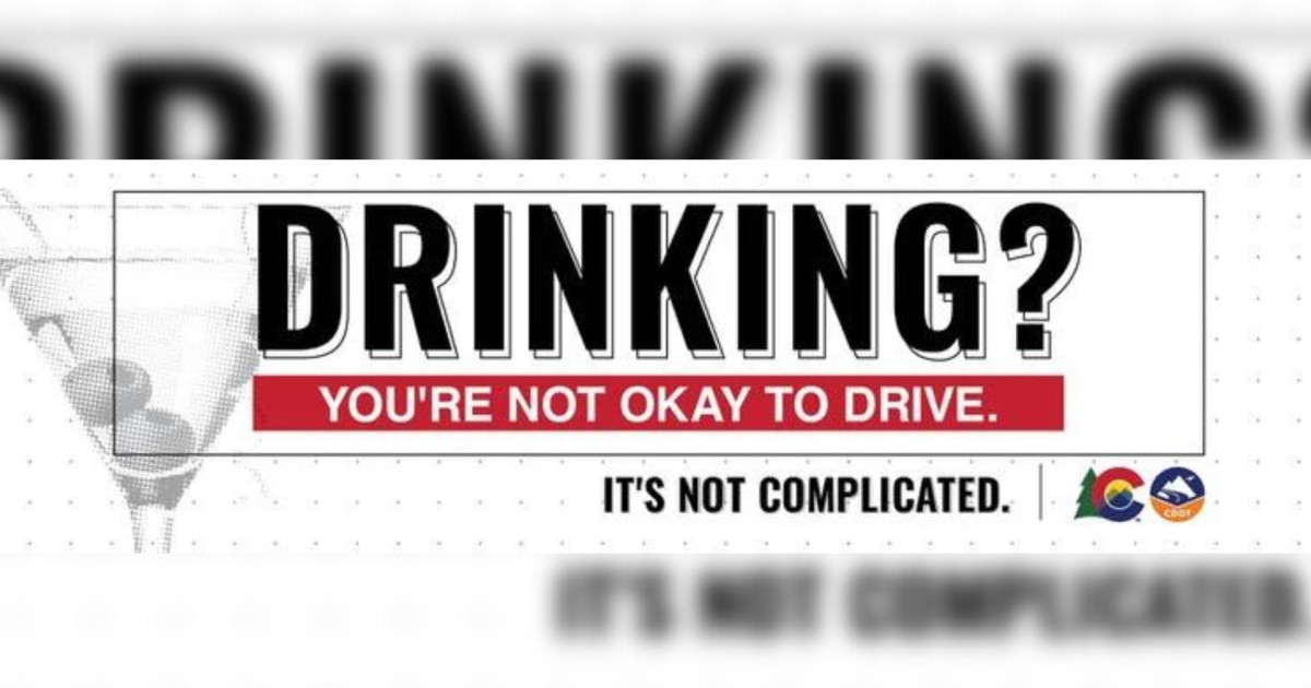 Halloween Weekend DUI enforcement begins, looking back at driving fatalities - Vimarsana News