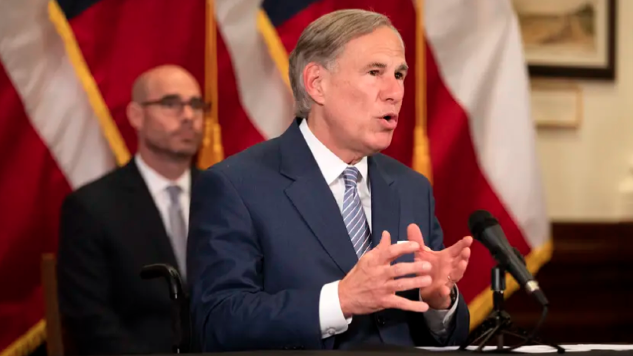 $1.7M for George Strait, six-figure bonuses: Months later, a lawsuit forced Texas to release details on inaugural spending